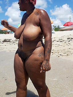 Black Girls Beach